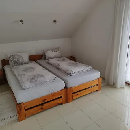Privat Viktoria Kwatera prywatna