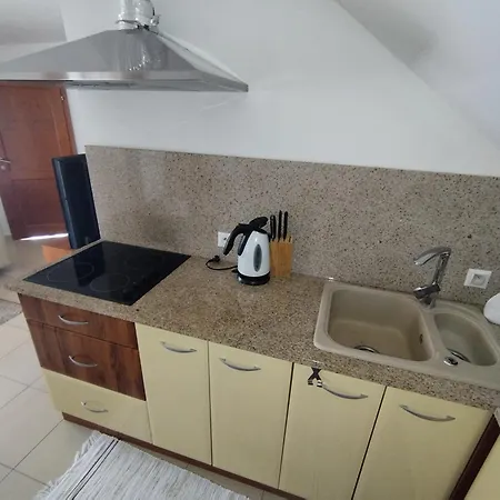 Homestay Privat Viktoria Terchova