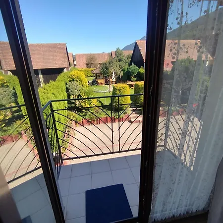 Privat Viktoria בית אירוח