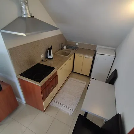 Ubytovanie v rodine Privat Viktoria