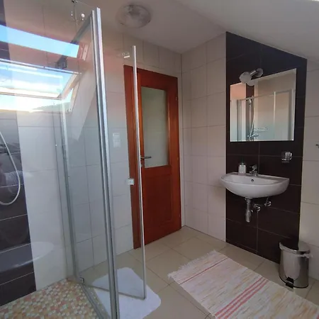 Kwatera prywatna Privat Viktoria *