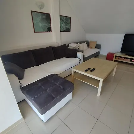 Privat Viktoria Homestay Terchova