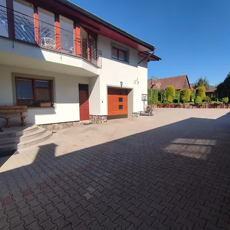Privat Viktoria Kwatera prywatna