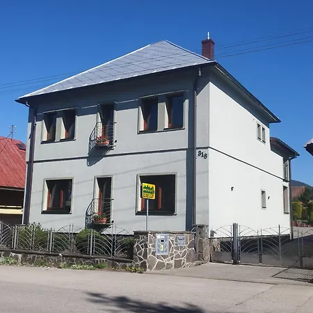 Kwatera prywatna Privat Viktoria