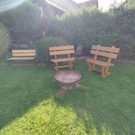 Privat Viktoria Ubytovanie v rodine