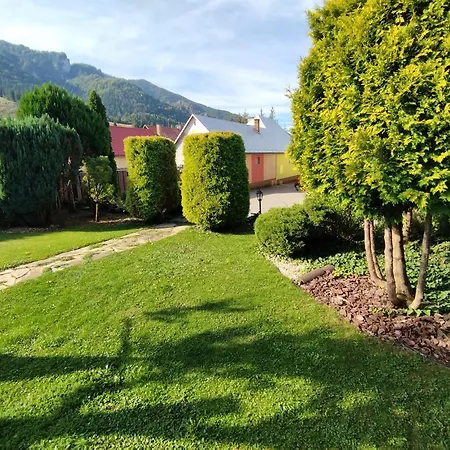 Privat Viktoria Ubytovanie v rodine *