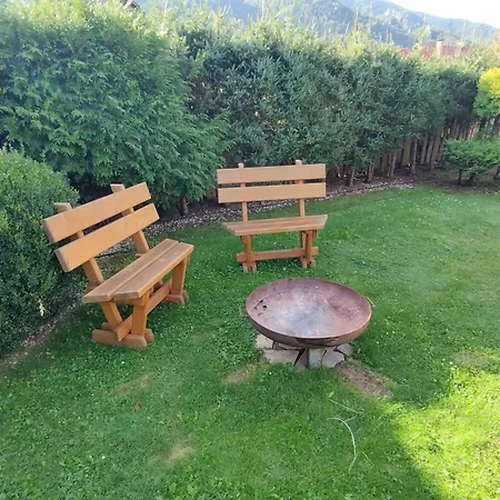 בית אירוח Privat Viktoria *