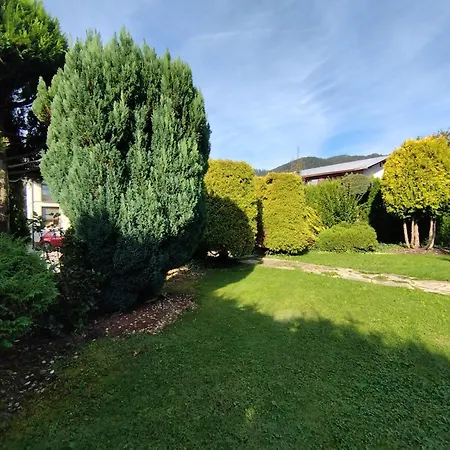 Privat Viktoria Terchova