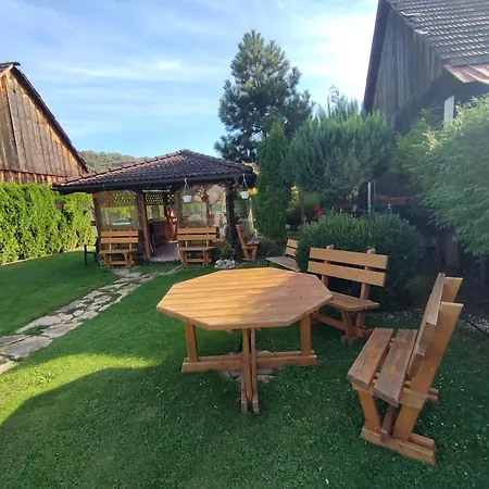 Privat Viktoria * Terchova