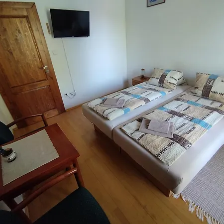 Privat Viktoria Homestay