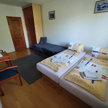 Ubytování v soukromí Privat Viktoria