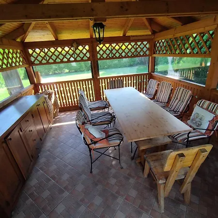 Privat Viktoria Homestay *