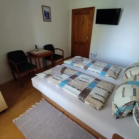 Homestay Privat Viktoria *