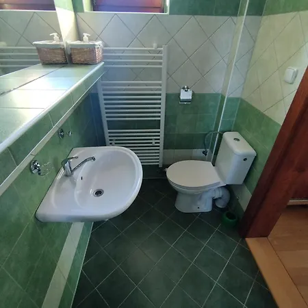 Privat Viktoria * Terchova