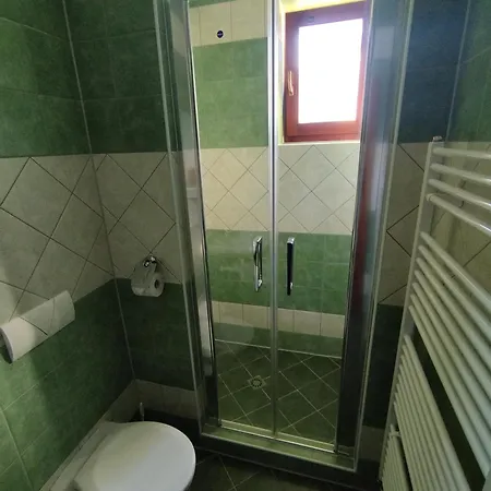 Privat Viktoria בית אירוח