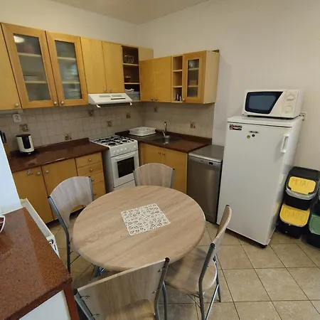 Homestay Privat Viktoria