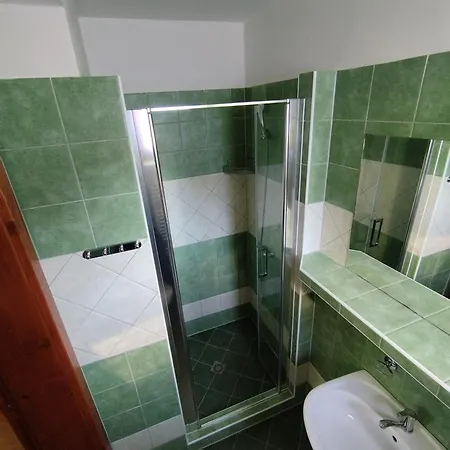 Privat Viktoria Ubytování v soukromí *