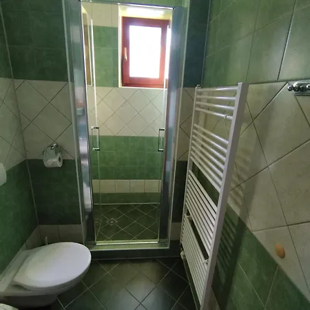Kwatera prywatna Privat Viktoria Tierchowa