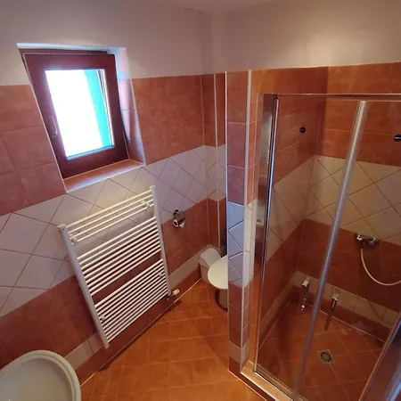 Privat Viktoria * Terchova