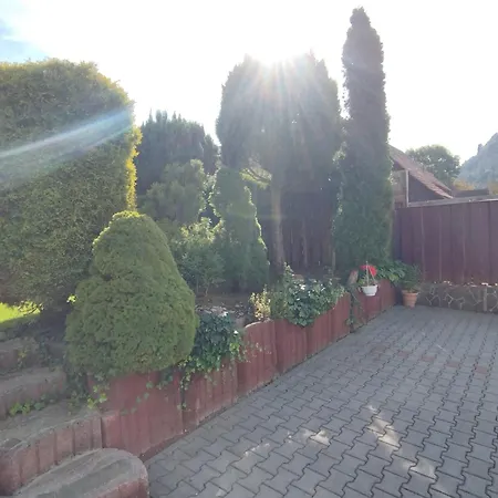 Privat Viktoria Ubytování v soukromí