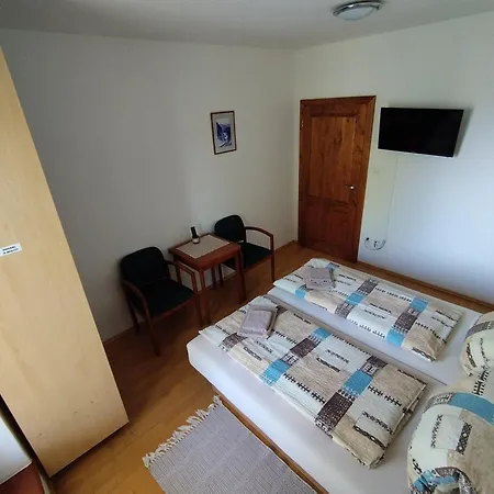 Homestay Privat Viktoria