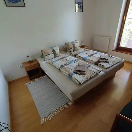 Privat Viktoria Ubytovanie v rodine *