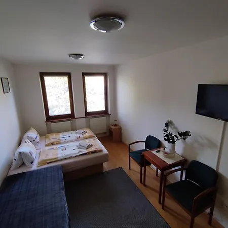 Ubytovanie v rodine Privat Viktoria *