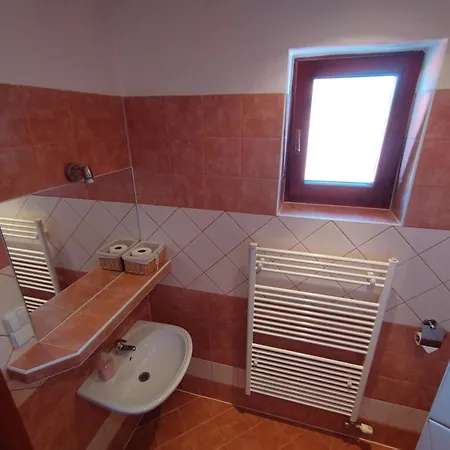 Privat Viktoria Kwatera prywatna Tierchowa