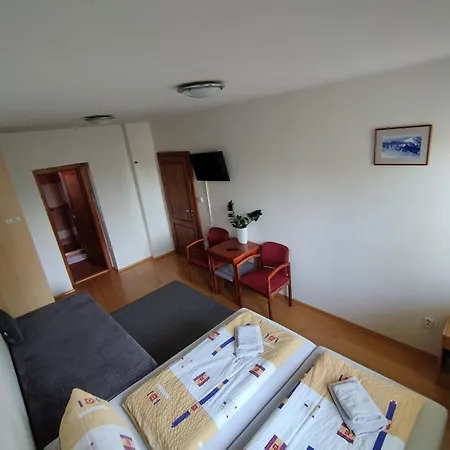 Ubytovanie v rodine Privat Viktoria Terchova