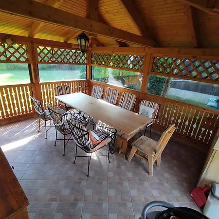 Privat Viktoria Ubytování v soukromí