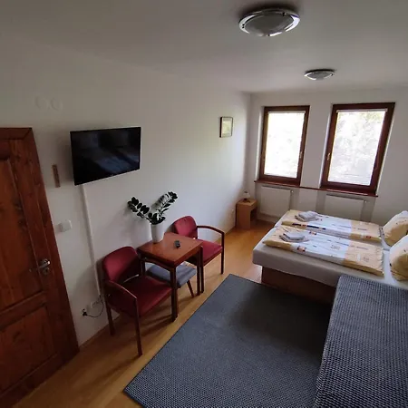 Homestay Privat Viktoria