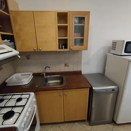 Privat Viktoria Homestay Terchova