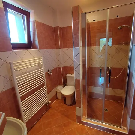 Kwatera prywatna Privat Viktoria Tierchowa