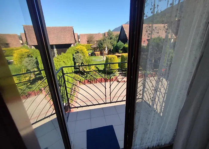 Privát Viktória Homestay szállás