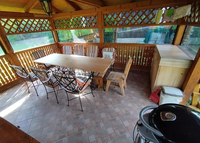 Privát Viktória Homestay szállás Terhely