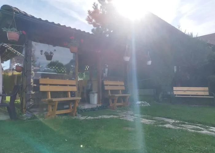 Homestay szállás Privát Viktória Terhely