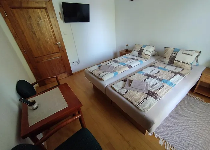 Privát Viktória Homestay szállás