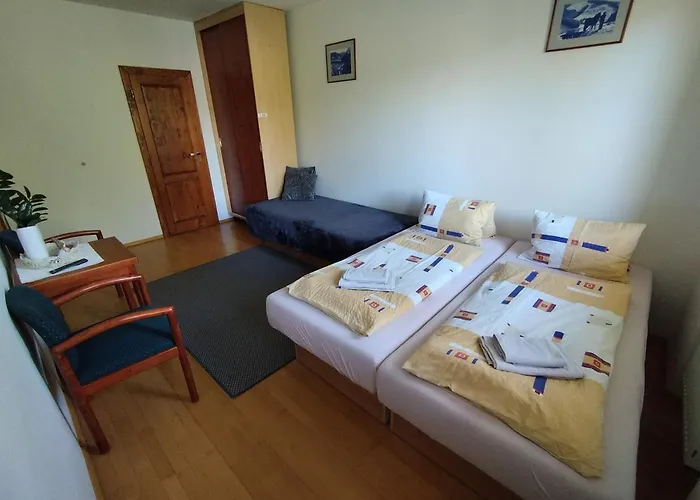 Homestay szállás Privát Viktória