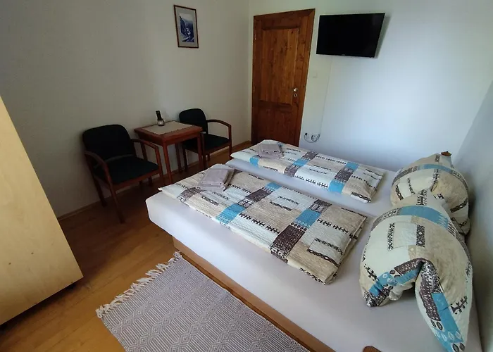 Homestay szállás Privát Viktória *