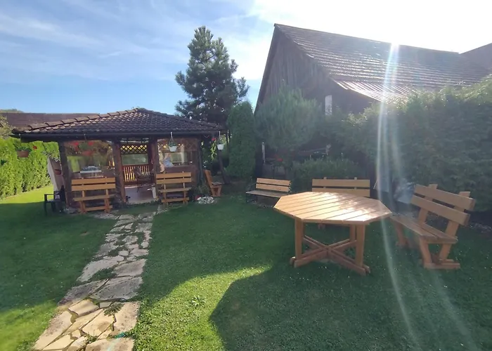 Privát Viktória Homestay szállás Terhely
