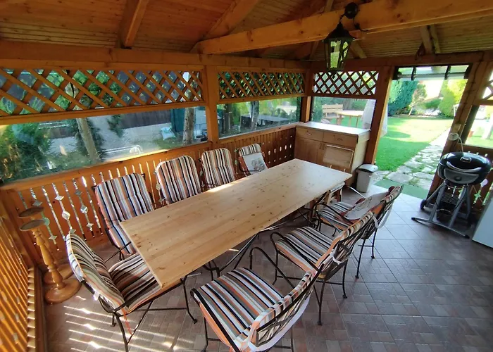 Homestay szállás Privát Viktória Terhely