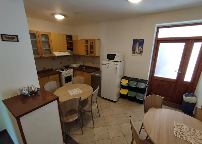 Privát Viktória Homestay szállás Terhely