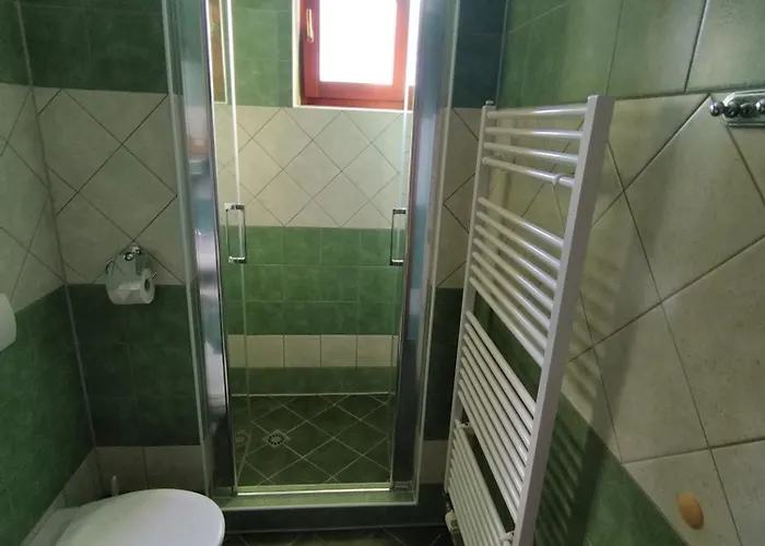 Homestay szállás Privát Viktória Terhely