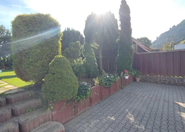 Privát Viktória Homestay szállás