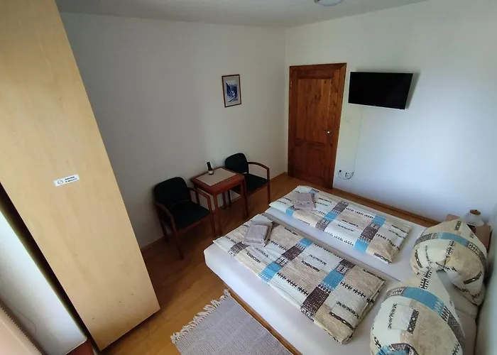 Homestay szállás Privát Viktória