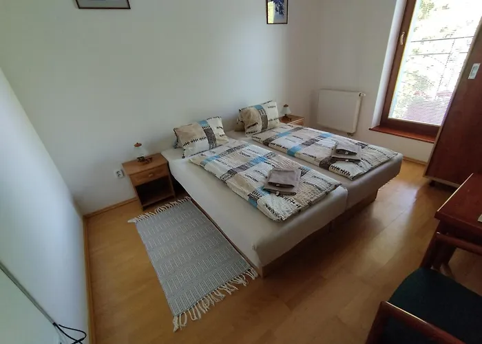 Privát Viktória Homestay szállás *