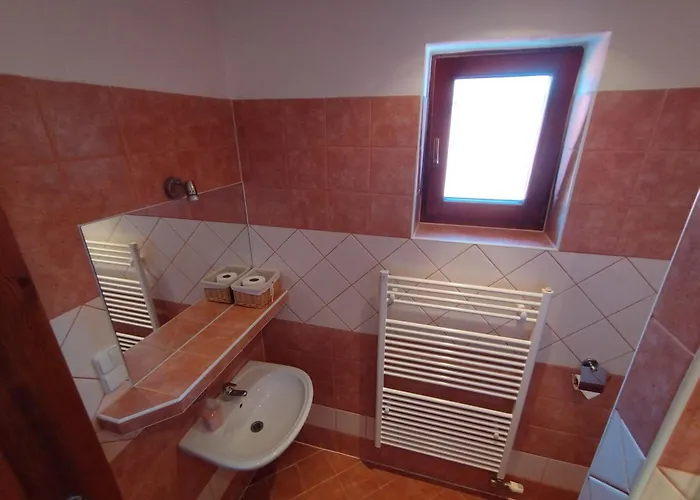 Privát Viktória Homestay szállás Terhely