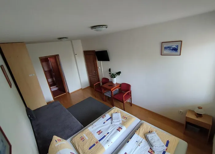 Homestay szállás Privát Viktória Terhely