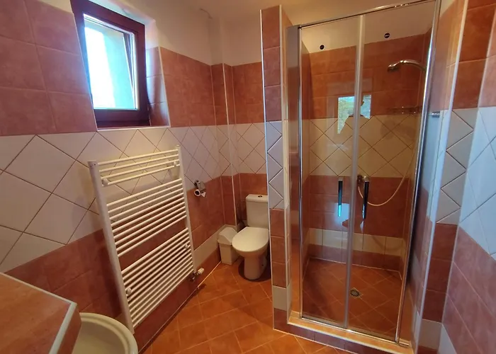 Homestay szállás Privát Viktória Terhely